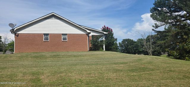 180 Stonewall Road, Byhalia, MS 38611