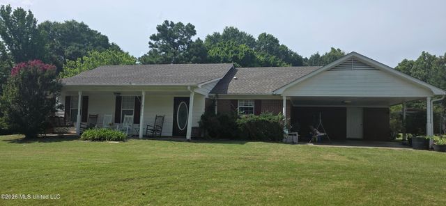 180 Stonewall Road, Byhalia, MS 38611