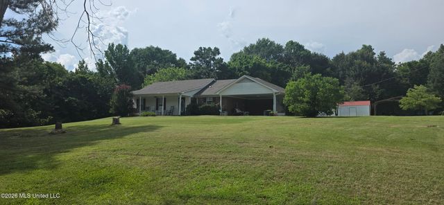 180 Stonewall Road, Byhalia, MS 38611