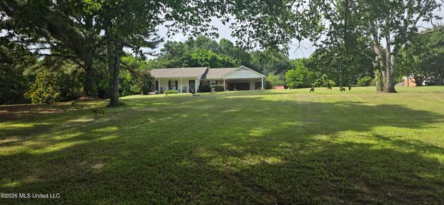 180 Stonewall Road, Byhalia, MS 38611