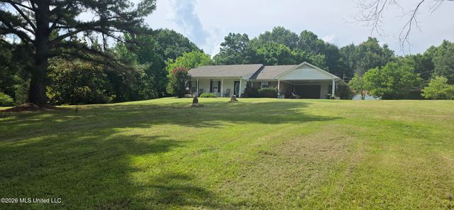 180 Stonewall Road, Byhalia, MS 38611