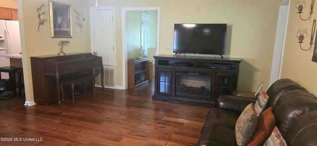 180 Stonewall Road, Byhalia, MS 38611