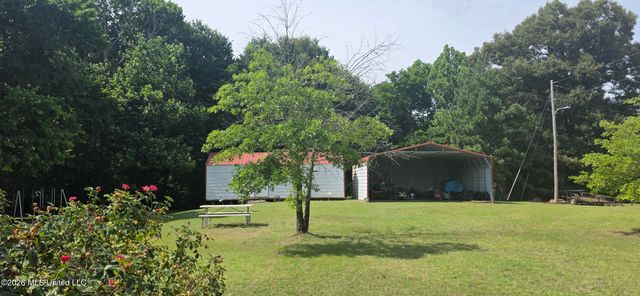 180 Stonewall Road, Byhalia, MS 38611