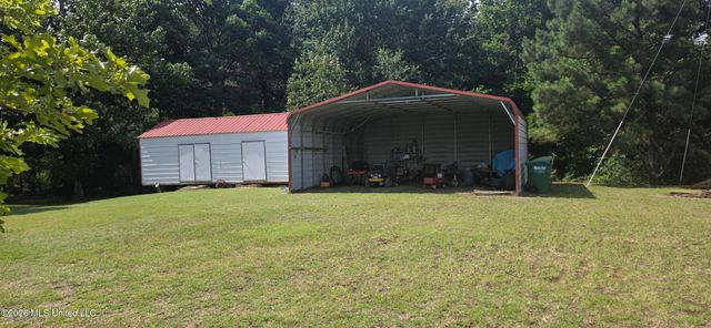 180 Stonewall Road, Byhalia, MS 38611