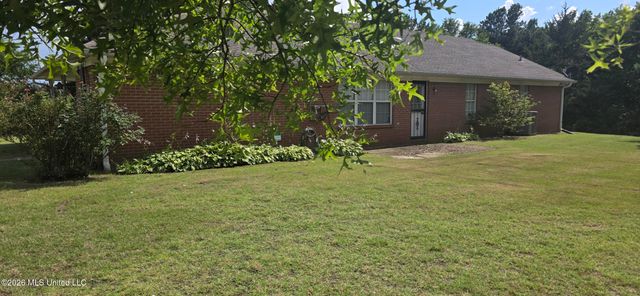 180 Stonewall Road, Byhalia, MS 38611