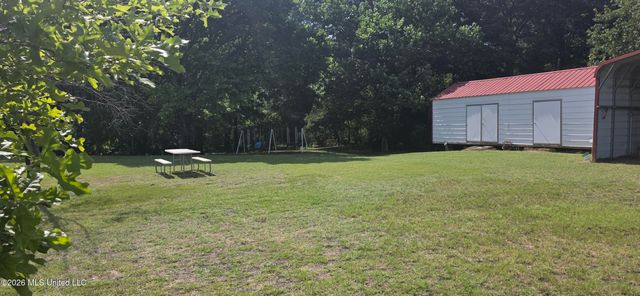 180 Stonewall Road, Byhalia, MS 38611