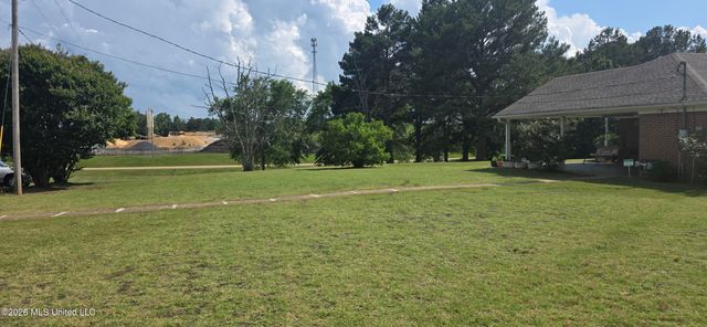 180 Stonewall Road, Byhalia, MS 38611