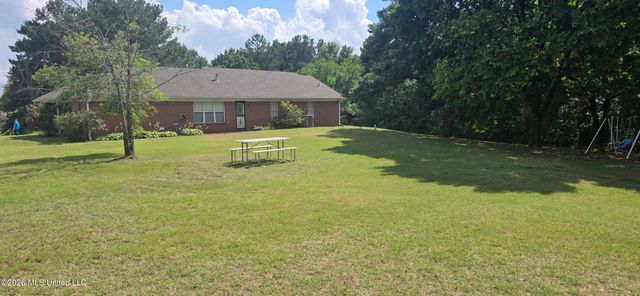 180 Stonewall Road, Byhalia, MS 38611