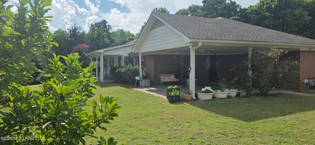 180 Stonewall Road, Byhalia, MS 38611