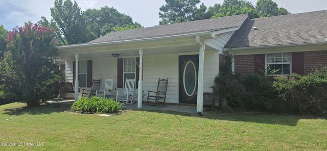 180 Stonewall Road, Byhalia, MS 38611