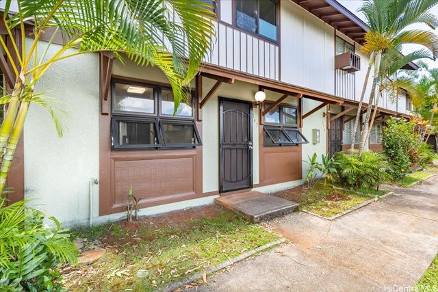 94-184 Anania Drive 347, Mililani, HI 96789