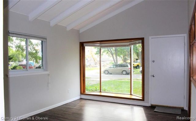 3350 Mcdowell Street, Ferndale, MI 48220