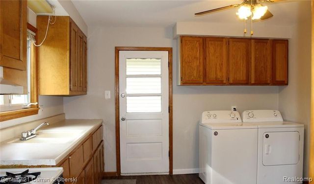 3350 Mcdowell Street, Ferndale, MI 48220