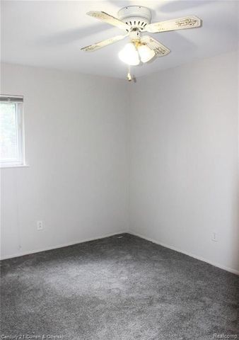 3350 Mcdowell Street, Ferndale, MI 48220