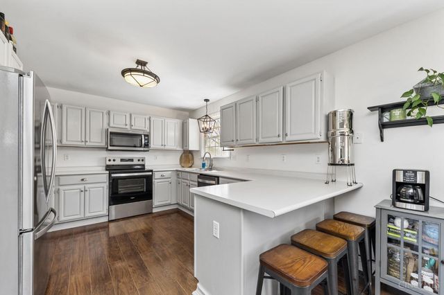 2679 Crane Schoolhouse Road, Bethel, OH 45106