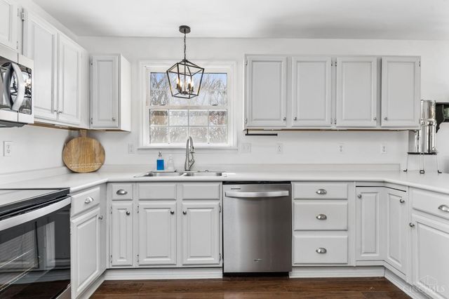 2679 Crane Schoolhouse Road, Bethel, OH 45106