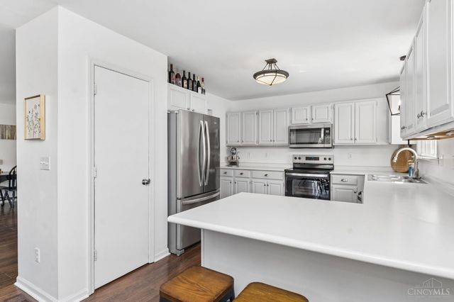 2679 Crane Schoolhouse Road, Bethel, OH 45106