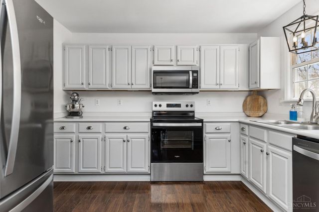 2679 Crane Schoolhouse Road, Bethel, OH 45106