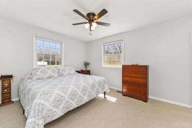 2679 Crane Schoolhouse Road, Bethel, OH 45106