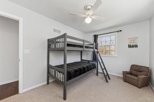 2679 Crane Schoolhouse Road, Bethel, OH 45106