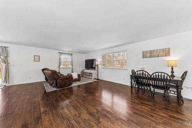 2679 Crane Schoolhouse Road, Bethel, OH 45106