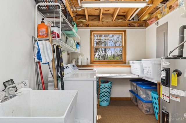 2679 Crane Schoolhouse Road, Bethel, OH 45106