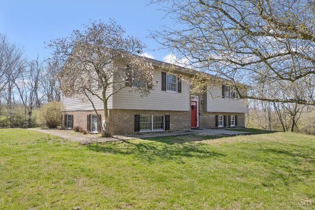 2679 Crane Schoolhouse Road, Bethel, OH 45106