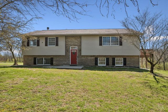 2679 Crane Schoolhouse Road, Bethel, OH 45106