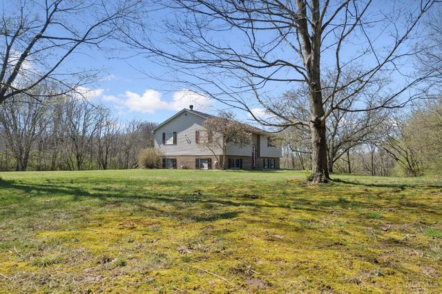 2679 Crane Schoolhouse Road, Bethel, OH 45106