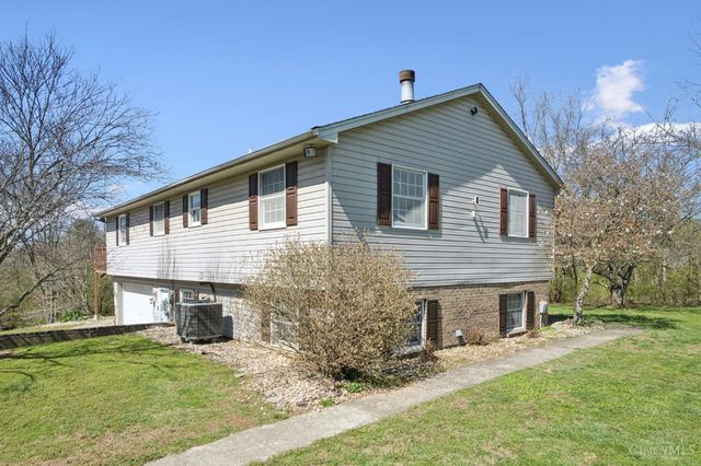 2679 Crane Schoolhouse Road, Bethel, OH 45106