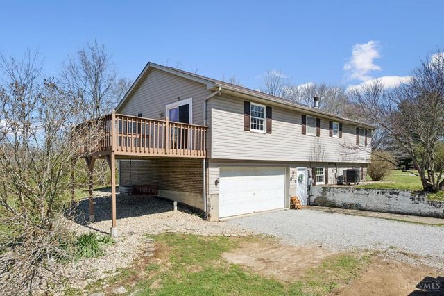 2679 Crane Schoolhouse Road, Bethel, OH 45106