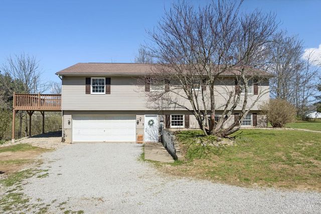 2679 Crane Schoolhouse Road, Bethel, OH 45106