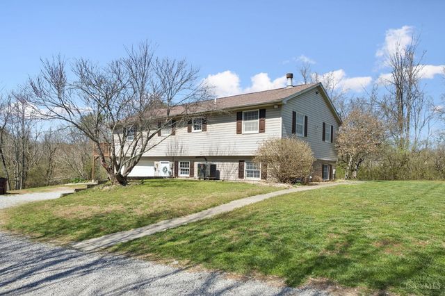 2679 Crane Schoolhouse Road, Bethel, OH 45106