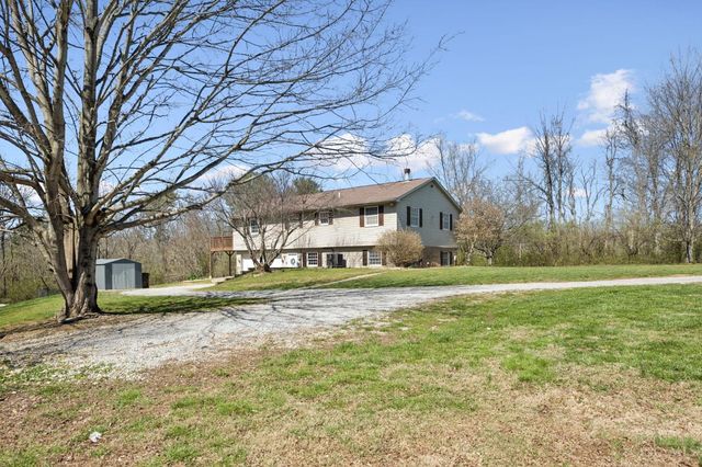 2679 Crane Schoolhouse Road, Bethel, OH 45106