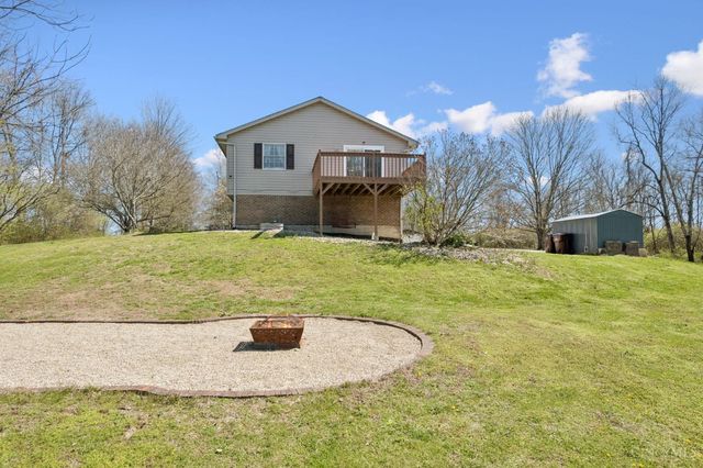 2679 Crane Schoolhouse Road, Bethel, OH 45106