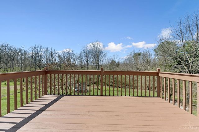 2679 Crane Schoolhouse Road, Bethel, OH 45106