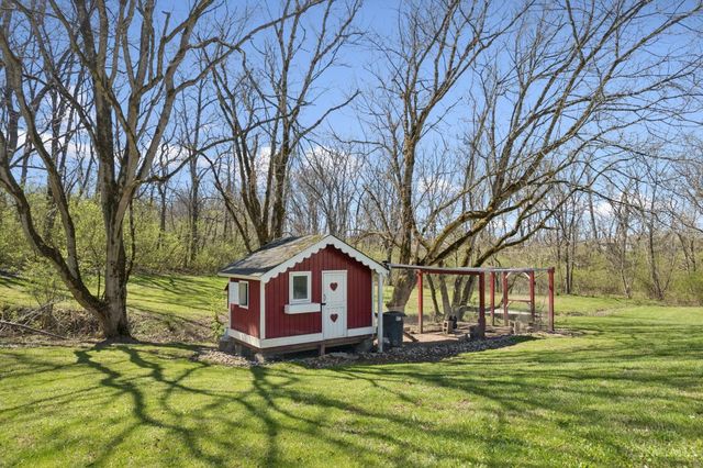 2679 Crane Schoolhouse Road, Bethel, OH 45106
