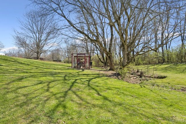 2679 Crane Schoolhouse Road, Bethel, OH 45106