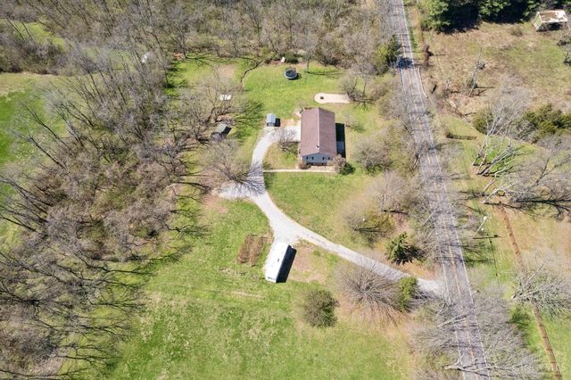 2679 Crane Schoolhouse Road, Bethel, OH 45106