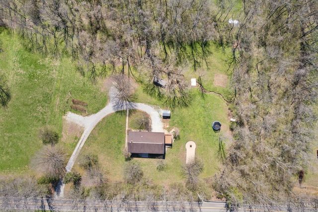 2679 Crane Schoolhouse Road, Bethel, OH 45106