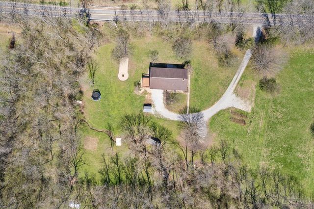 2679 Crane Schoolhouse Road, Bethel, OH 45106