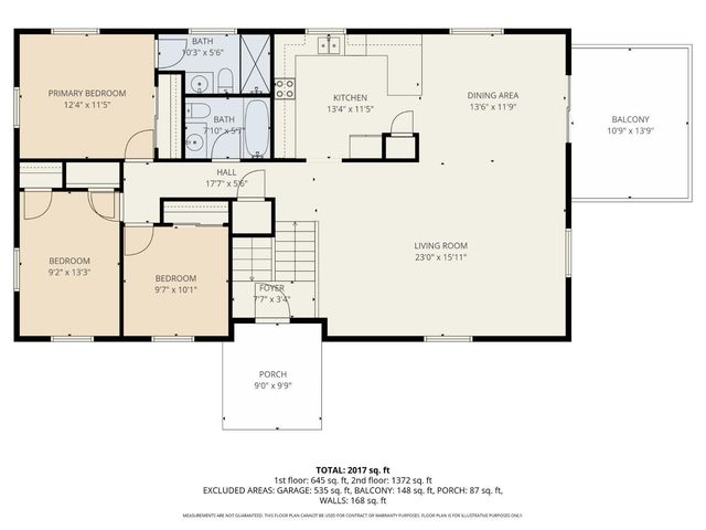 2679 Crane Schoolhouse Road, Bethel, OH 45106