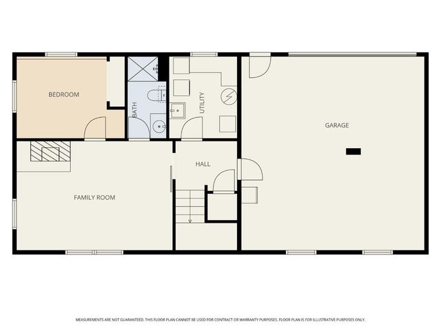 2679 Crane Schoolhouse Road, Bethel, OH 45106