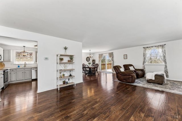 2679 Crane Schoolhouse Road, Bethel, OH 45106