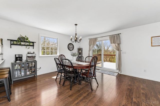 2679 Crane Schoolhouse Road, Bethel, OH 45106