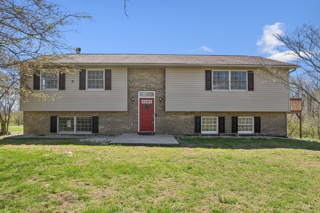 2679 Crane Schoolhouse Road, Bethel, OH 45106