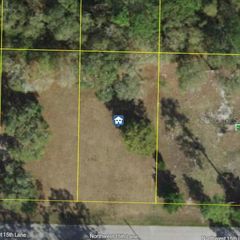 Blk 24, Lot 23 NW 15TH LN, Ocala, FL 34482