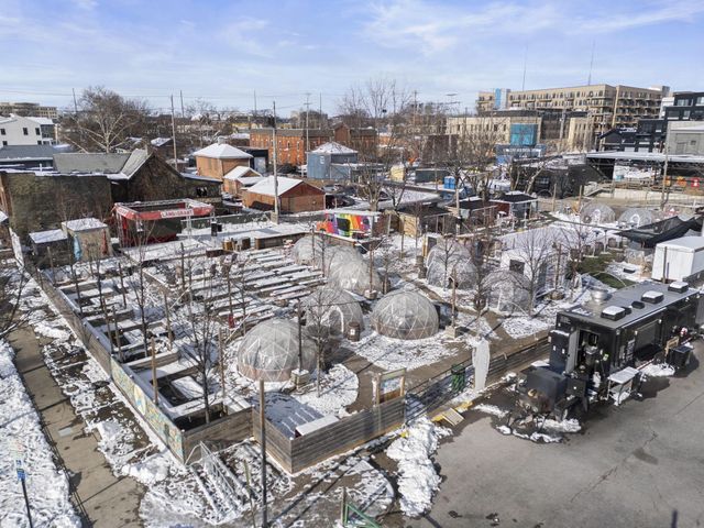 498 W Town Street, Columbus, OH 43215