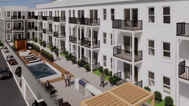 498 W Town Street, Columbus, OH 43215