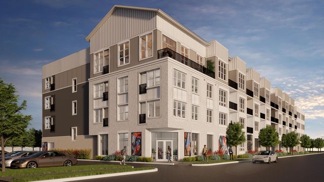 498 W Town Street, Columbus, OH 43215